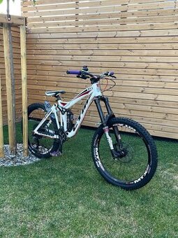 Ctm boxxer 1.0 Custom