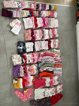balik oblecenia 140 ks velkost 74
