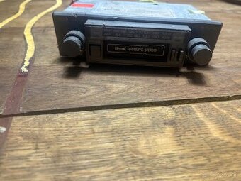 Retro radio - 1