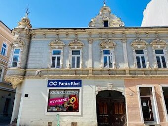 Obchodný priestor na predaj, 74 m2, Mlynská, Košice