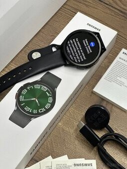 Samsung Galaxy Watch 6 Classic 47mm