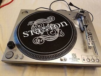 Stanton str 8-80 gramofóny