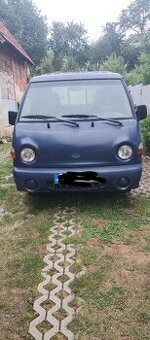 Predám Hyundai H100