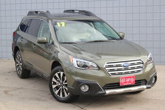 subaru outback 2.0D 110kw