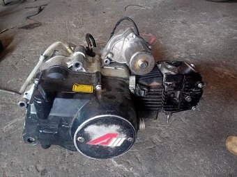 Motor 110 ccm ATV