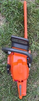 Husqvarna 357xp motorova pila - 1