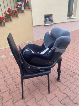 Cybex Sirona SX2 i-Size