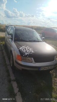 Volkswagen Passat 1.9