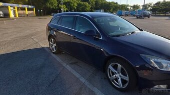 Opel Insignia 2.0