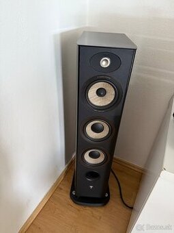 FOCAL ARIA 926 V ŠPIČKOVOM STAVE ZA POLOVIČNÚ CENU