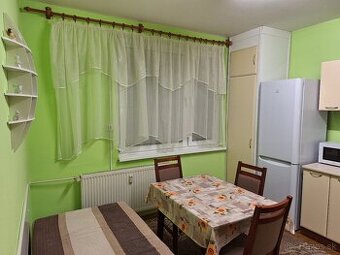 PRENAJOM 1. izb. bytu NITRA - BIZETOVA