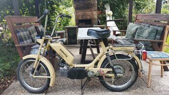 Babetta 210