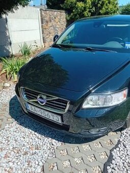 Volvo V50 2.0D