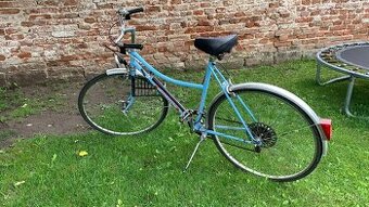 Eska Unicykl
