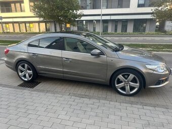 Volkswagen Passat CC 2.0 TDI Automat