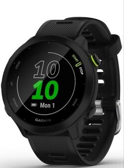 Garmin forruner 55 - 1