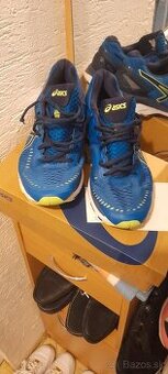 Nike polo ascis