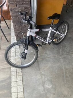 Detsky bicykel 20