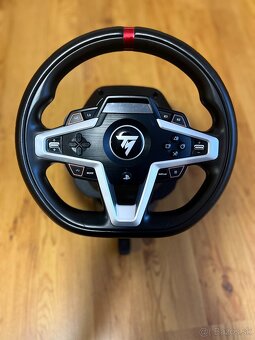 Herný volant Thrustmaster T248
