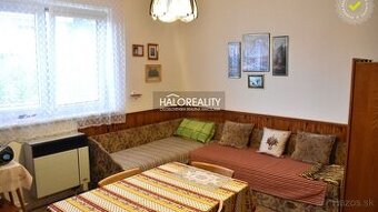 HALO reality - Predaj, rodinný dom Borský Mikuláš