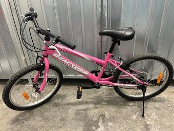 Predám detsky bicykel Reactor Star 2024 20