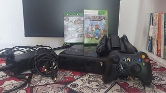 Microsoft Xbox 360 E Stingray 250GB