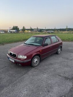 Škoda Felicia