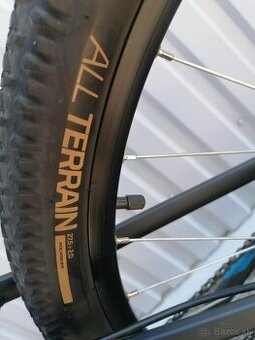 Bicykel rockrider