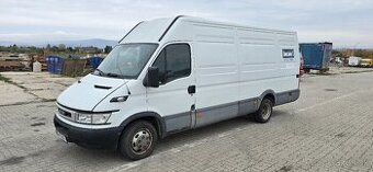 Iveco Daily 2.8 D - 1