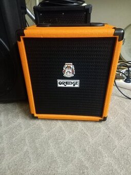 ORANGE +Soundking