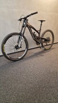 YT Industries, Tues AL, veľkosť L, rok výroby 2016, MTB