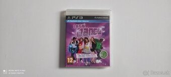 Let's Dance With Mel B (ps3 move)