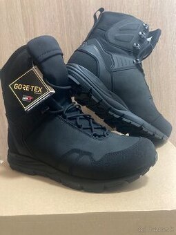 BOSP Taktická obuv - Goratex