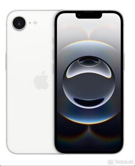 iPhone 16e