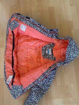 Zimny komplet velkost na 10 rokov