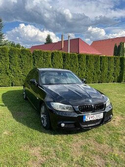 BMW 330xD E90 2010