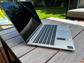 Notebook Lenovo Yoga 7 - 13" 2K - Intel i5 - 16GB -512GB SS