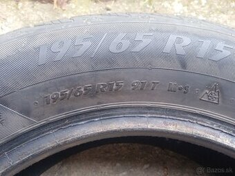 195/65/R15 T