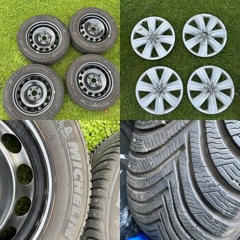 Michelin 205/60 r16