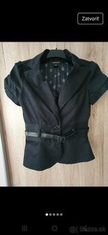 Štýlové sako/ top Guess S