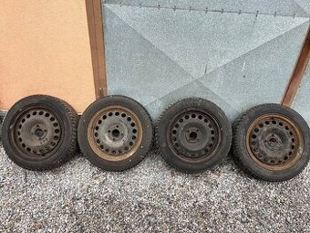 Disky R15 Opel Corsa,Astra