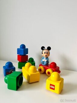Lego Duplo Primo Baby Mickey 2593-1