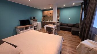 Garsónka Stará Baštová Košice Centrum