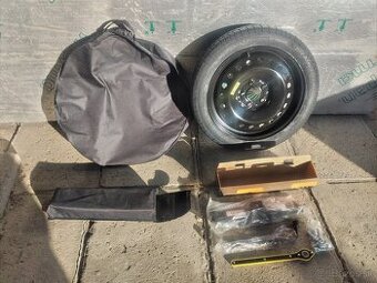 Rezervné dojazdové koleso SSangYong 5x112