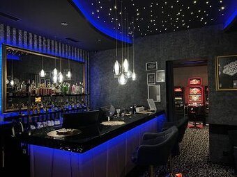 Odstúpim prevádzku - INVESTIČNÁ PRÍLEŽITOSŤ