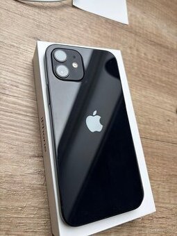Predám Iphone 12 128 GB