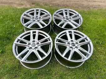 Elektróny 5x112 r18 Rial