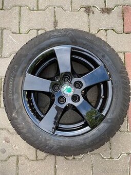 zimna sada fabia r14