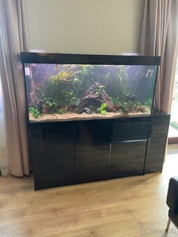 Akvárium 525 L