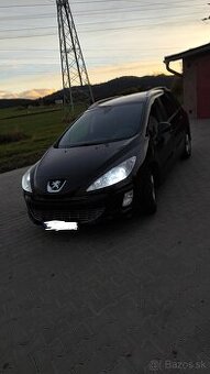 Peugeot 308 sw 1.6 hdi 80kw